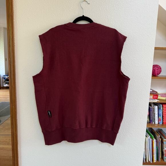 GR10K Unbrushed Heavy Jersey Size XL - Picture 3 of 5